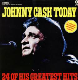 Johnny Cash : Johnny Cash Today